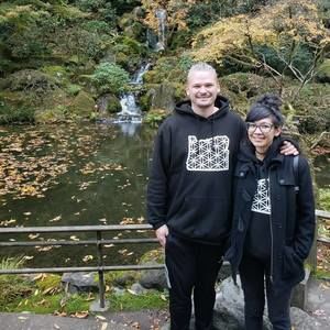 Meet your Posher, April